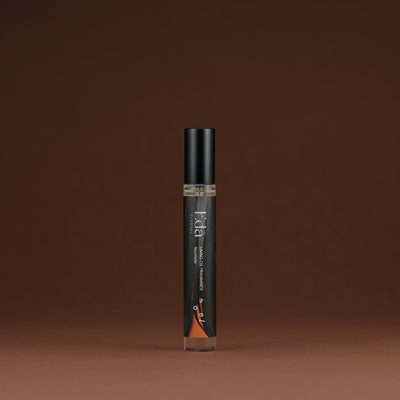 コラボ限定　Edā flowers × soel LIVING-OIL FRAGRANCE　Noctifolia（ノクティフォリア） 10mL