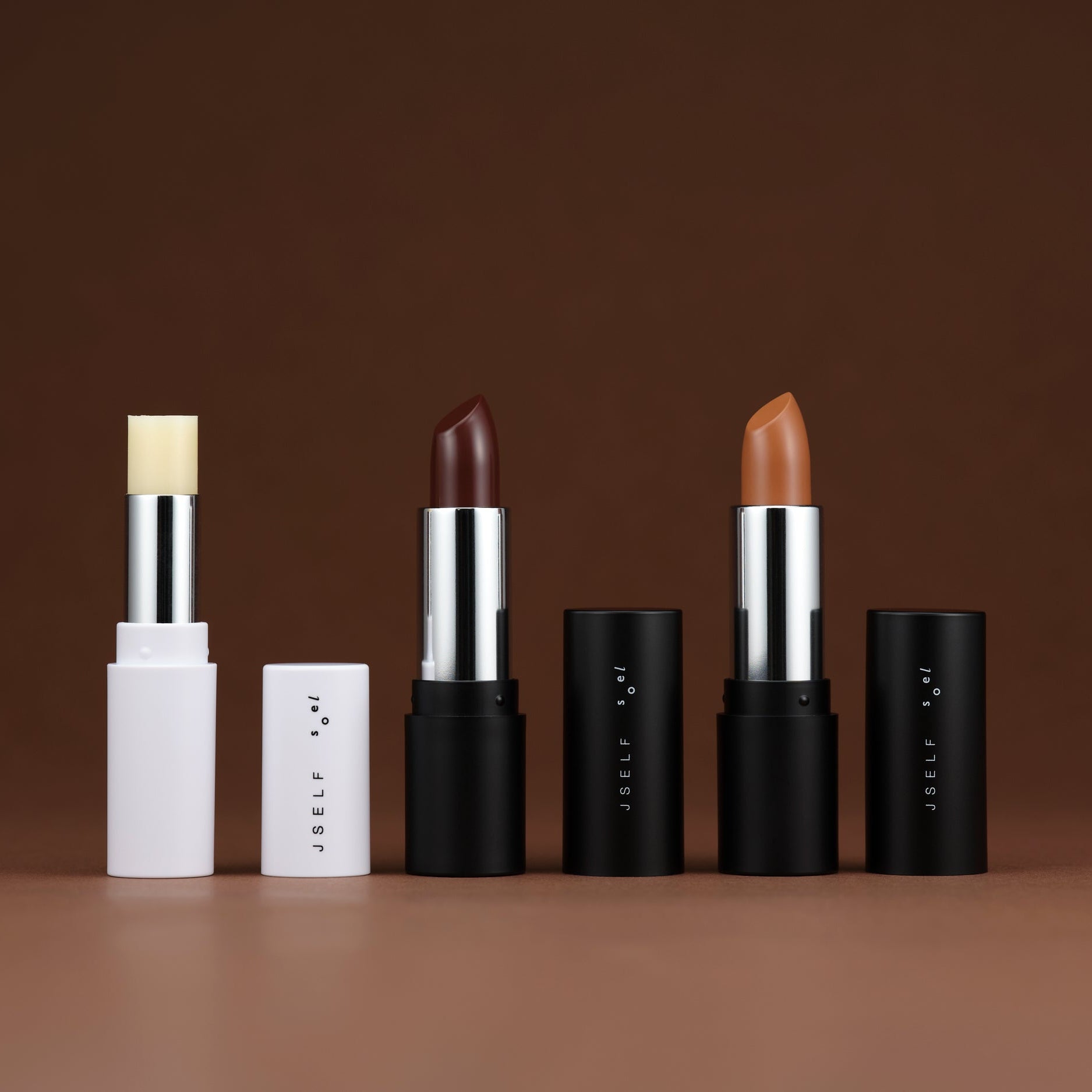 コラボ限定 JSELF×soel   3 STICK SET 【001】