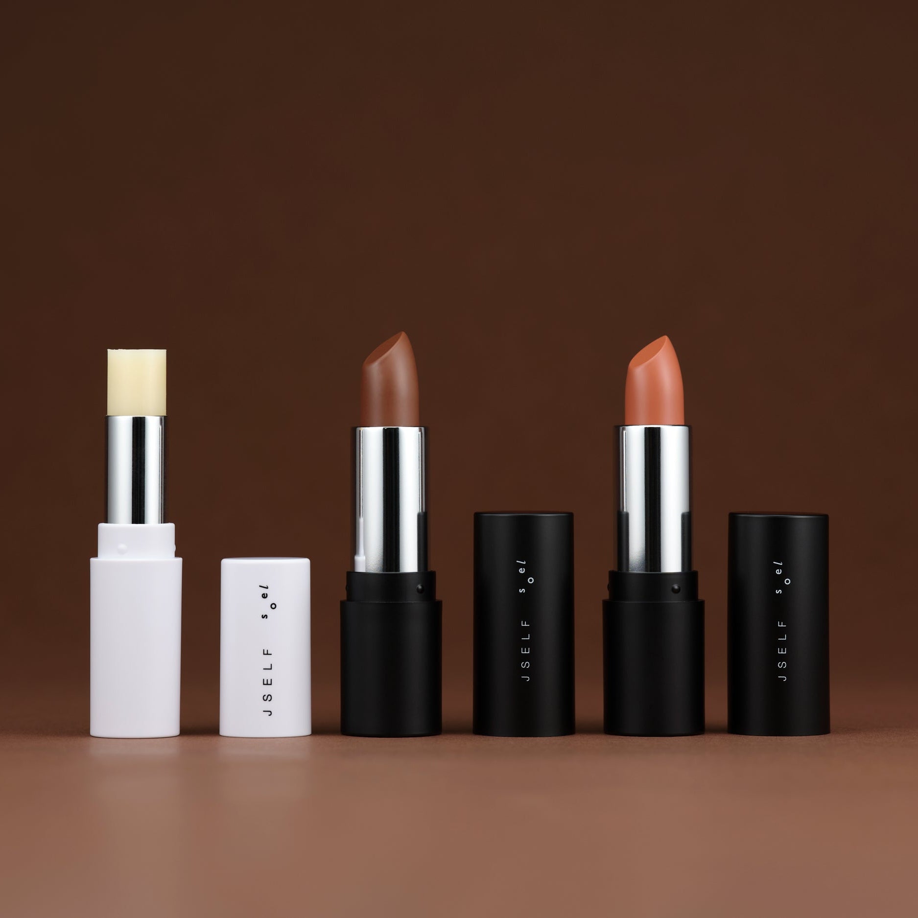 コラボ限定 JSELF×soel  3 STICK SET 【002】