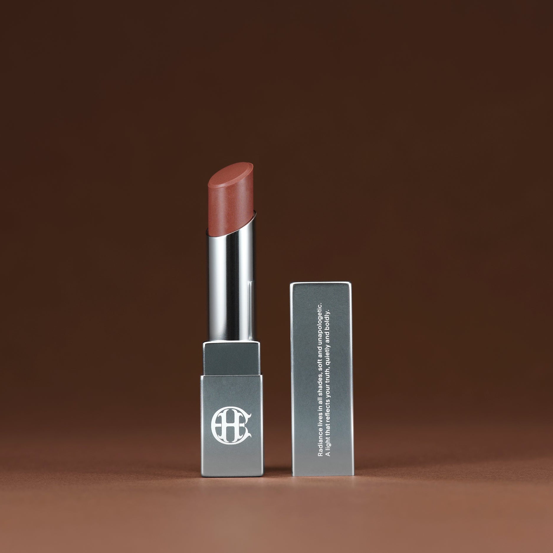 限定 HELKÉ リップスティック mocha