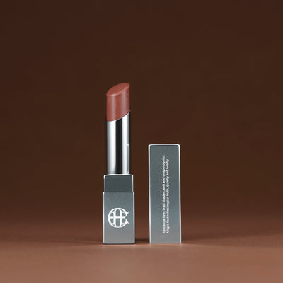 限定 HELKÉ リップスティック mocha