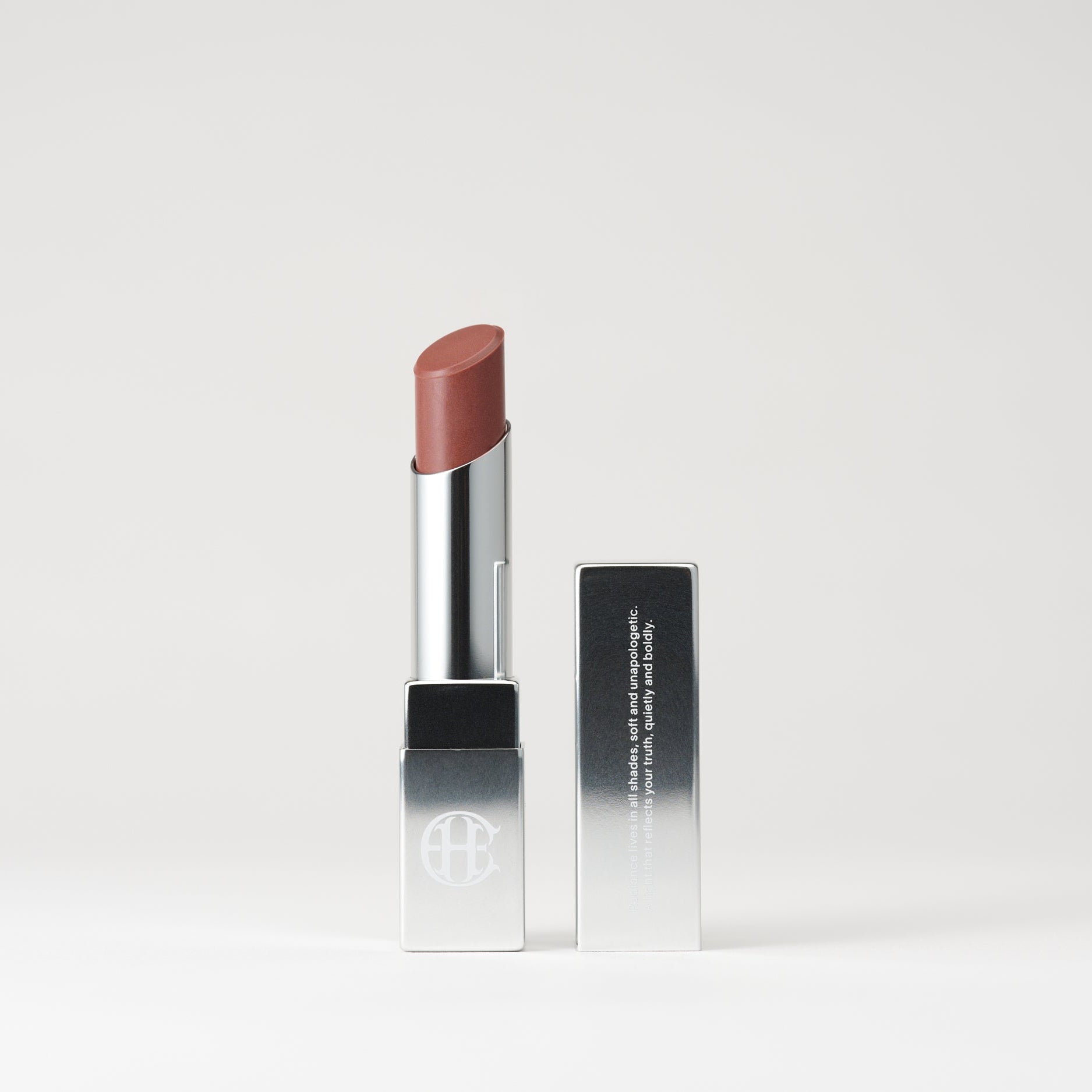 限定 HELKÉ リップスティック mocha