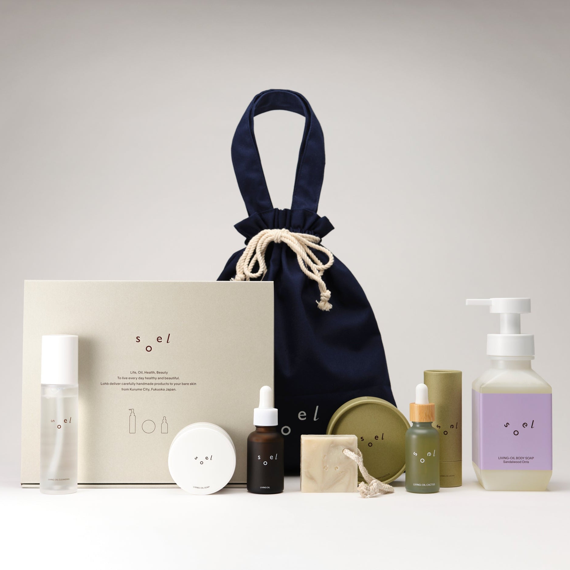 福袋  Happy Smooth Bag 2026