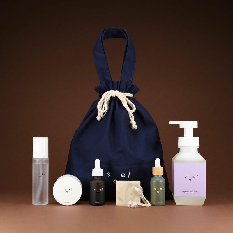 福袋  Happy Smooth Bag 2026