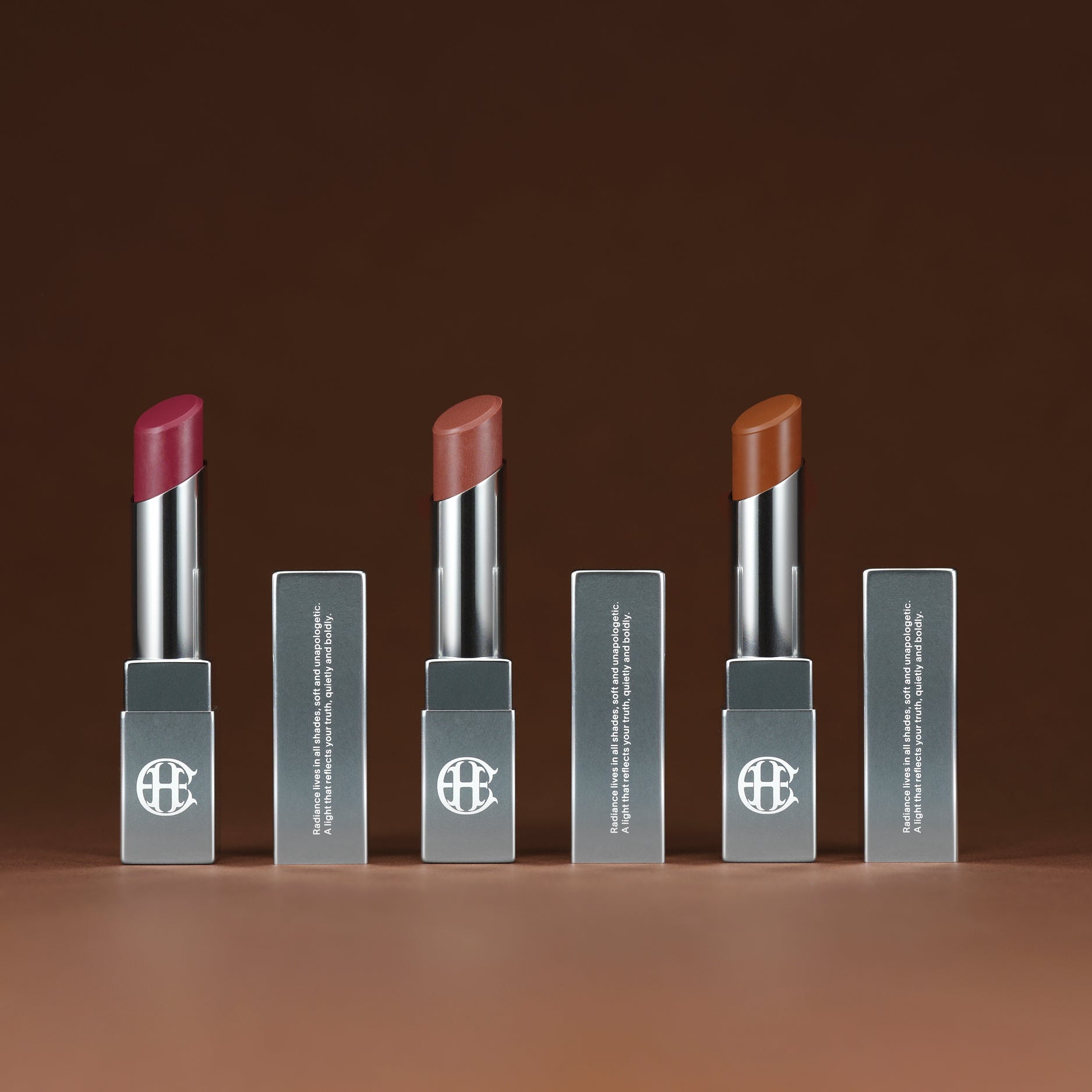 限定 HELKÉ リップスティック 3 STICK SET