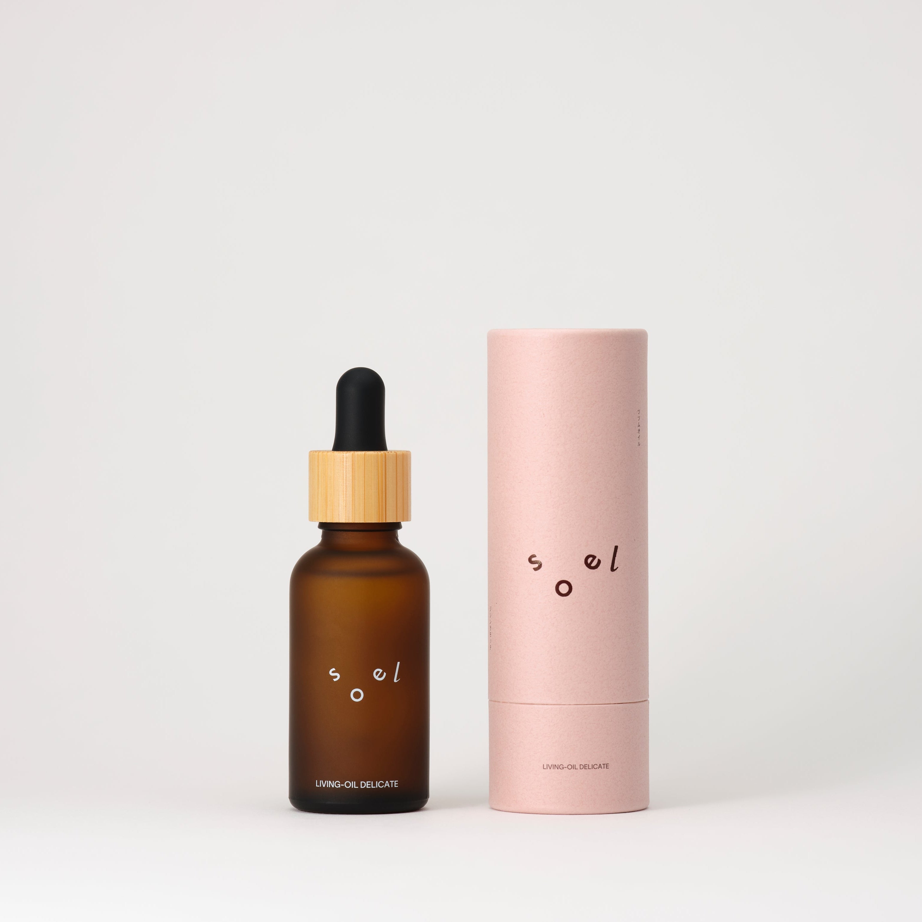 【りんご飴様】soel セサミオイル　クリーム soel×AMERI コラボ限定【 LIVING-OIL】