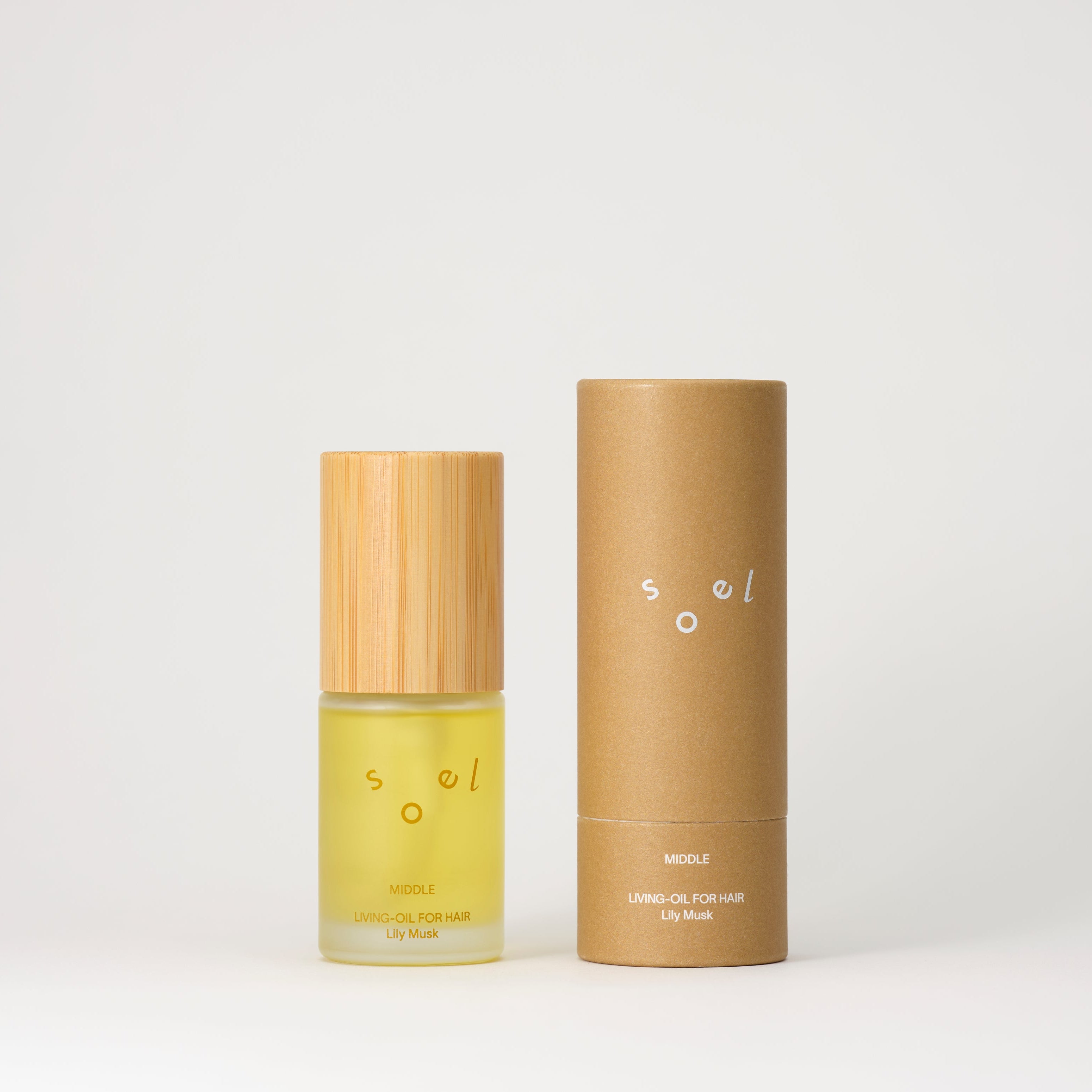 【新品未開封】soel リビングオイル　全3点です！　【フレグランス除く】 LIVING-OIL フレグランス Woody Musk 10mL