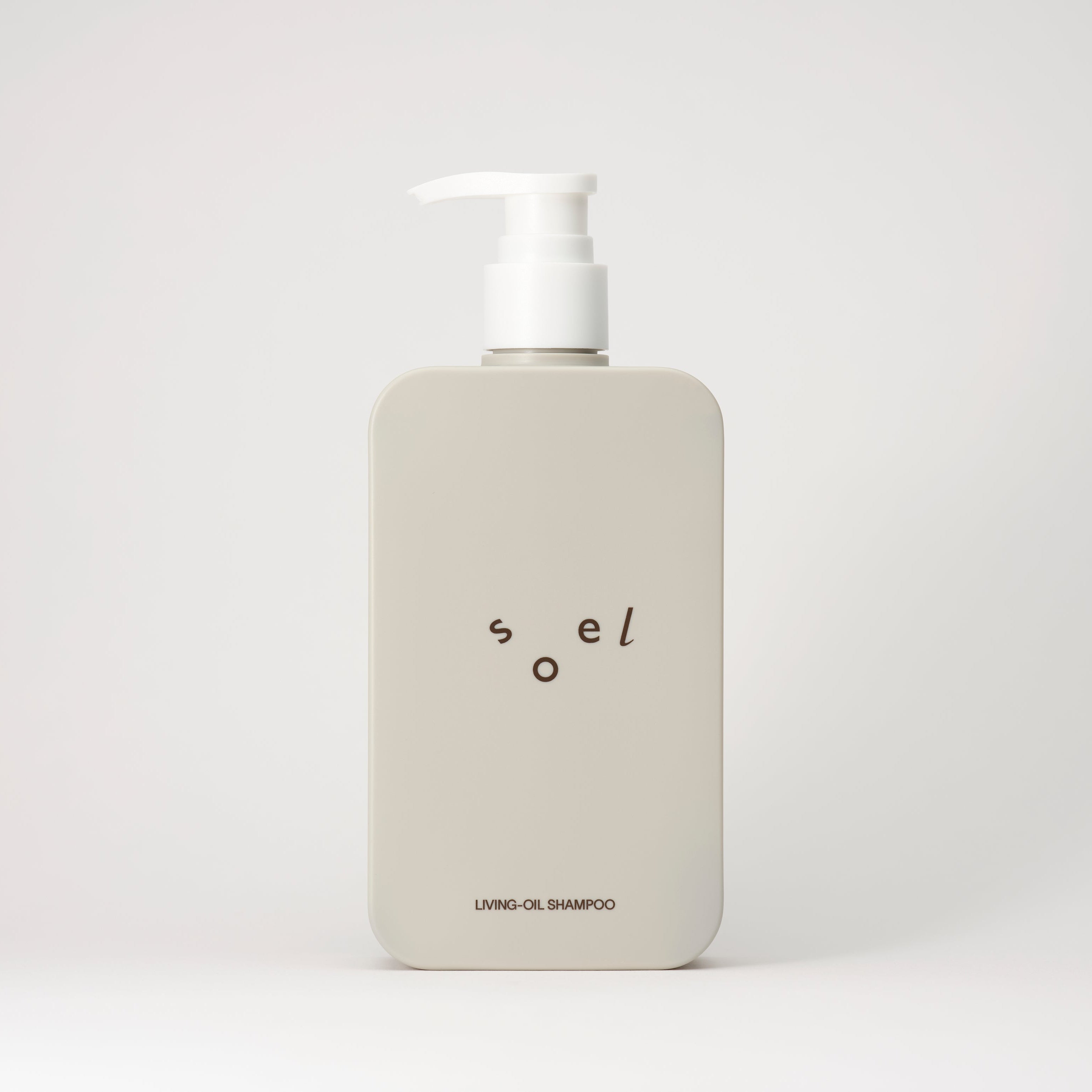LIVING-OIL シャンプー 290mL