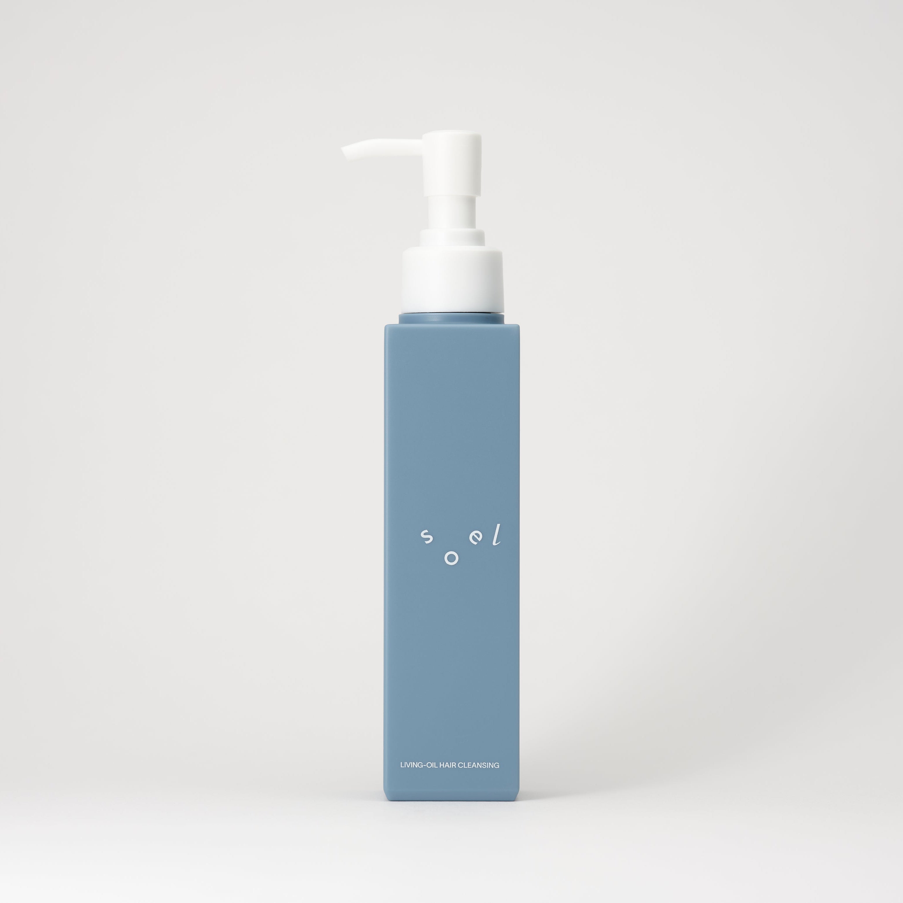 LIVING-OIL ヘアクレンジング 100ｍL
