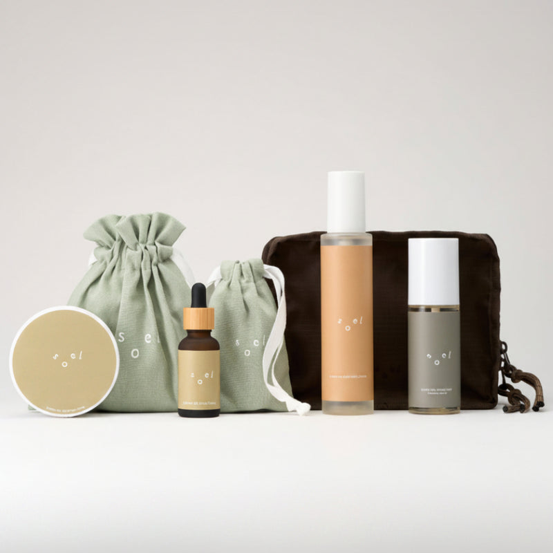 限定 Summer Coffret 2026