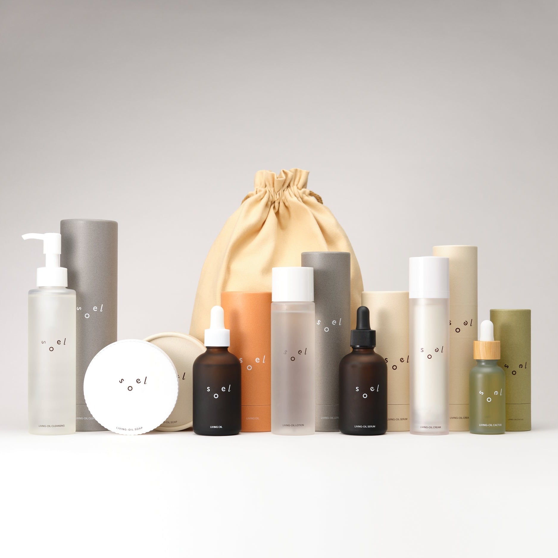 限定 2026新春フルセット ＋ウチワサボテンオイル付き（グリーンティーver.）