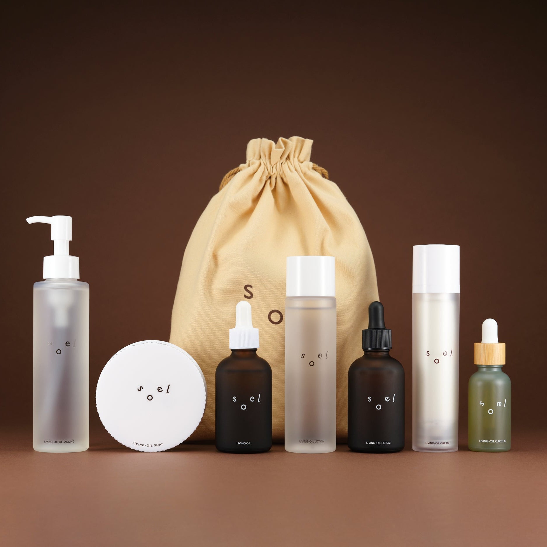 限定 2026新春フルセット ＋ウチワサボテンオイル付き（グリーンティー