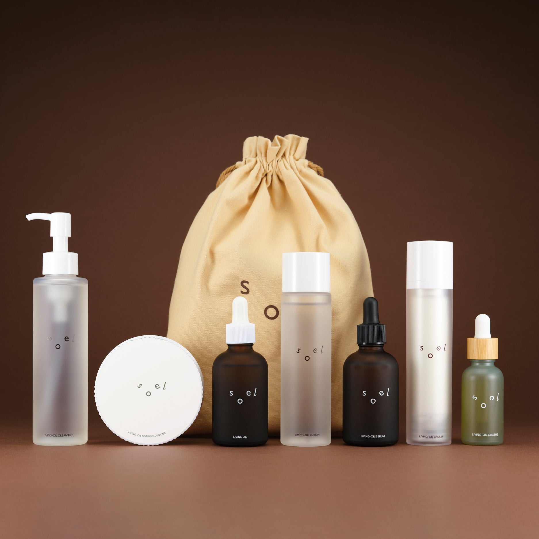 限定  2026新春フルセット ＋ウチワサボテンオイル付き（ゴールデンライムver.）