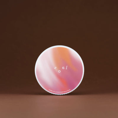 限定 LIVING-OIL スクラブソープ Sakura Aurel 100mL