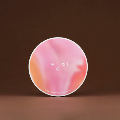 限定 LIVING-OIL ボディクリーム Sakura Aurel 200g