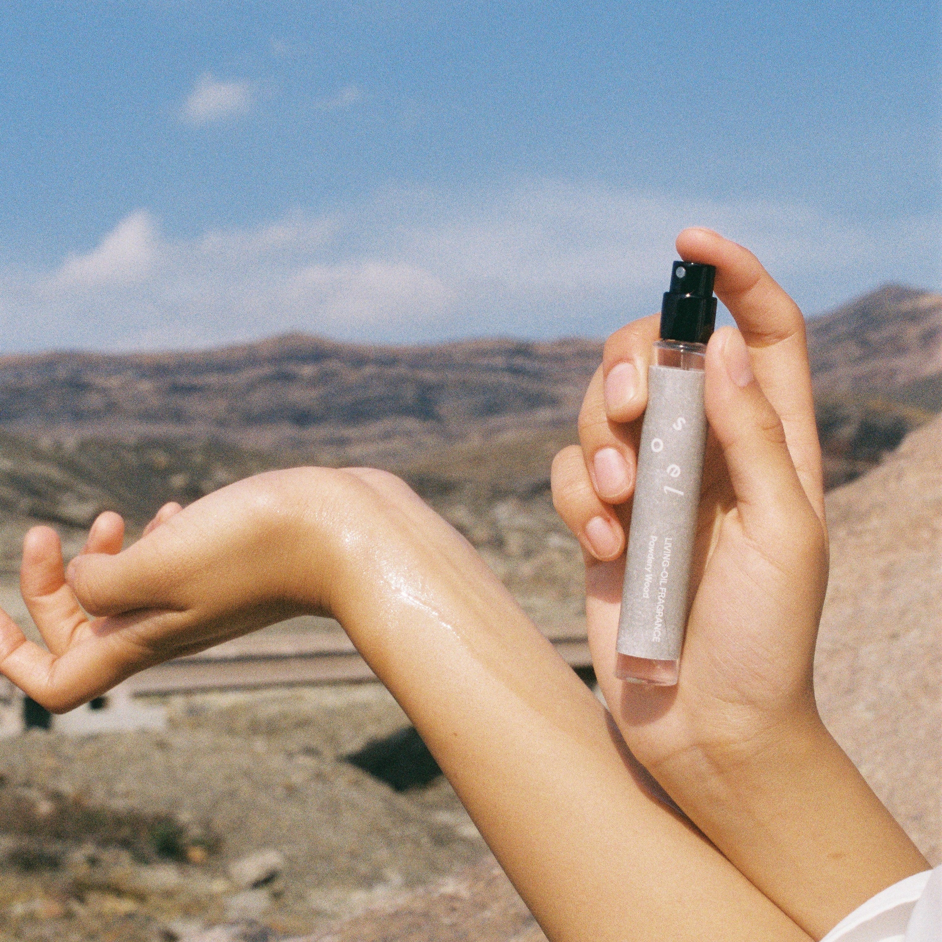 限定 Vitamin summer coffret