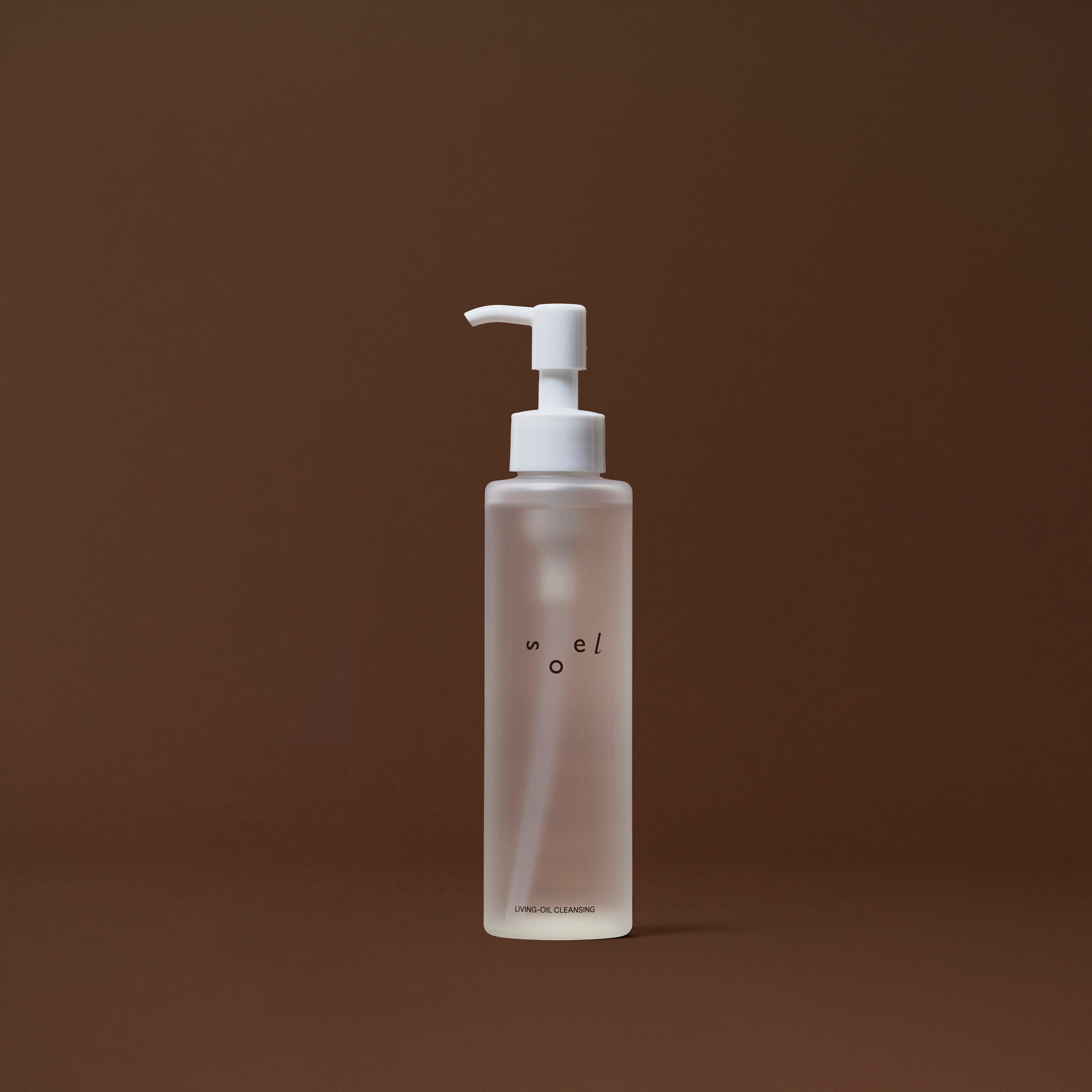 LIVING-OIL CLEANSING GEL クレンジングジェル 150mL