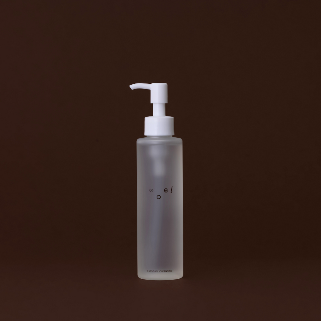 LIVING-OIL CLEANSING GEL クレンジングジェル 150mL