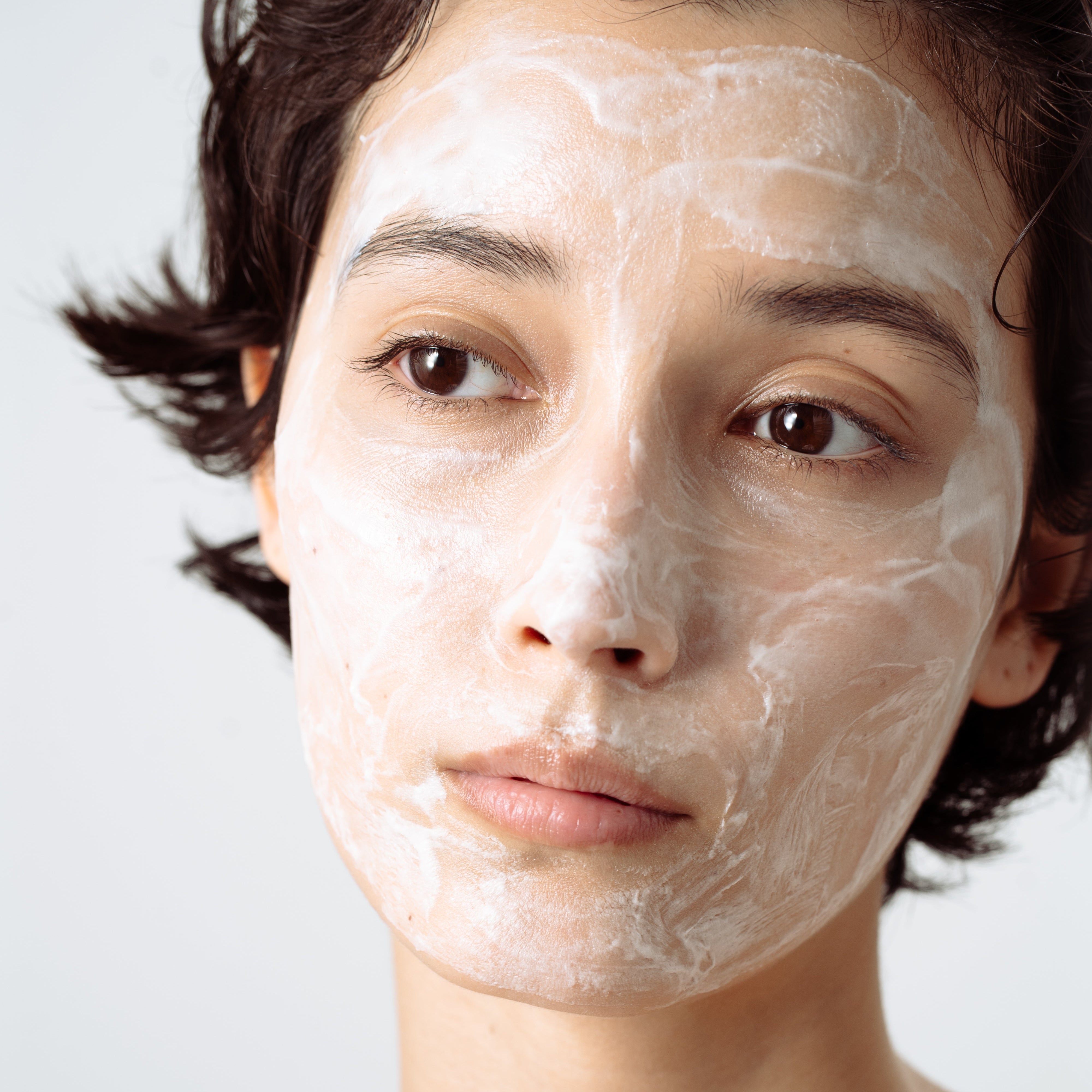 LIVING-OIL SOAP 生せっけん 100mL