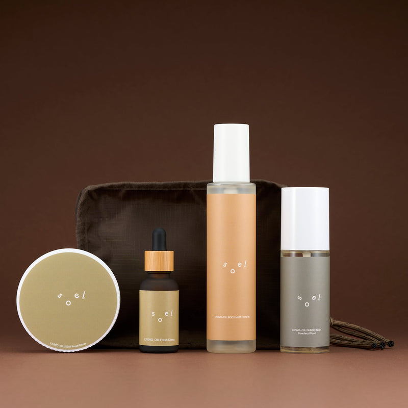 限定 Summer Coffret 2026