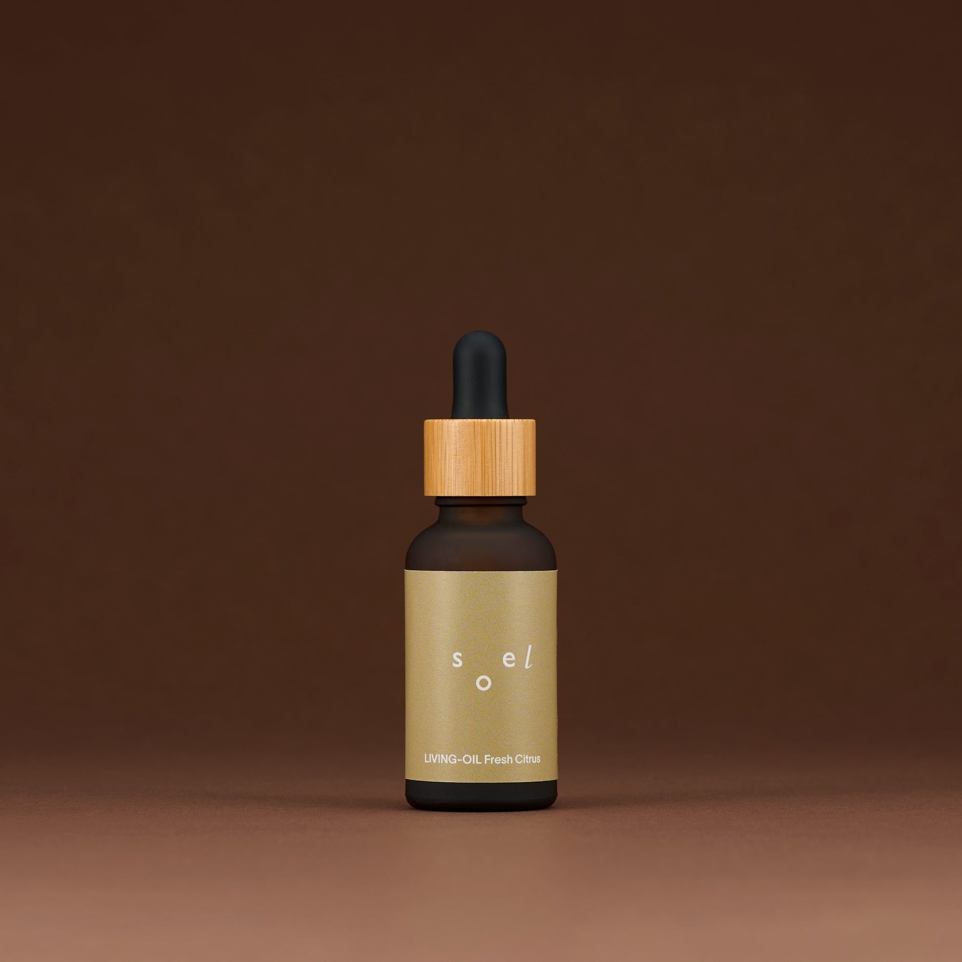 限定 LIVING-OIL Fresh Citrus
