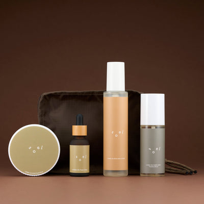 限定 Summer Coffret 2026