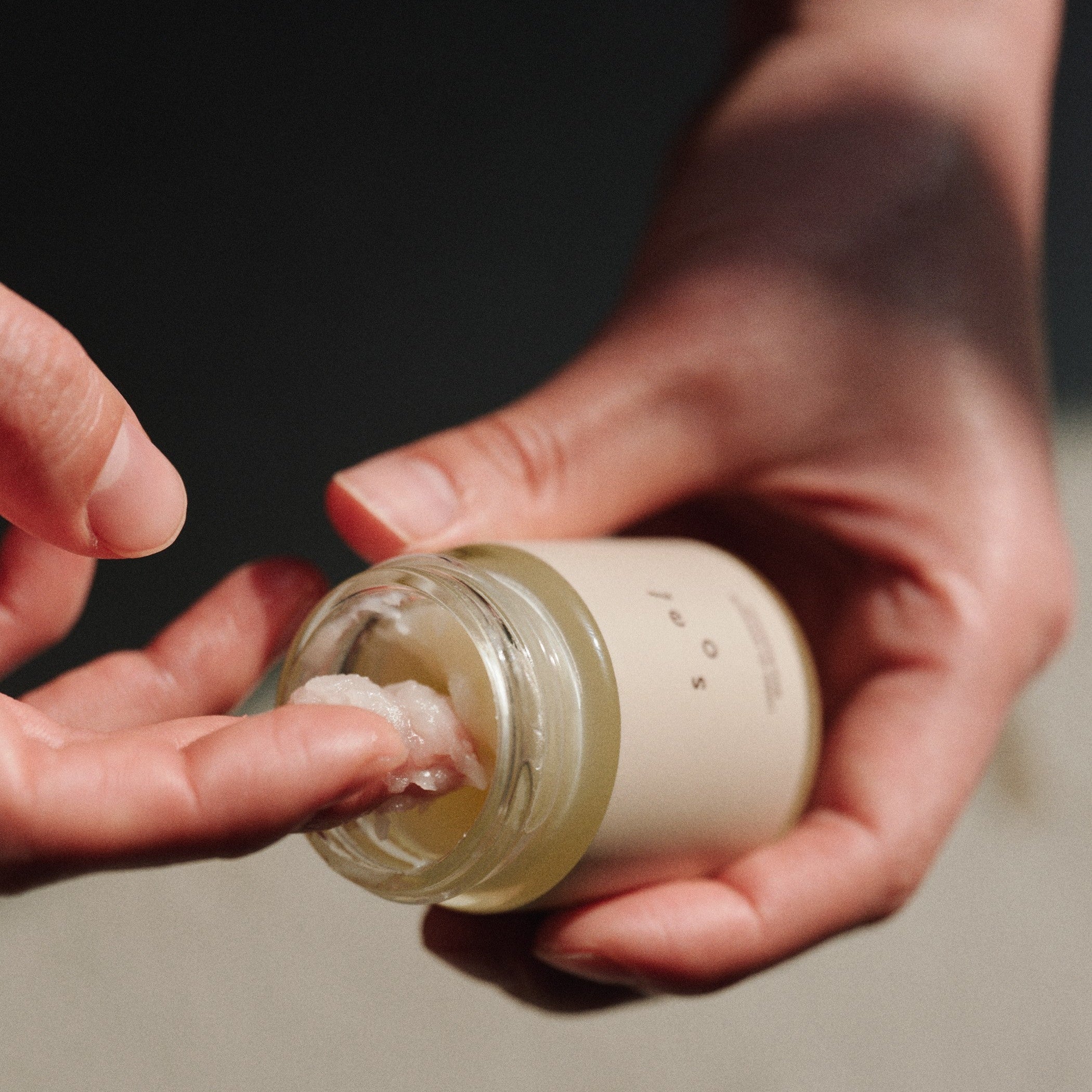 soel 】公式オンラインストア | LIVING-OIL SKINCARE