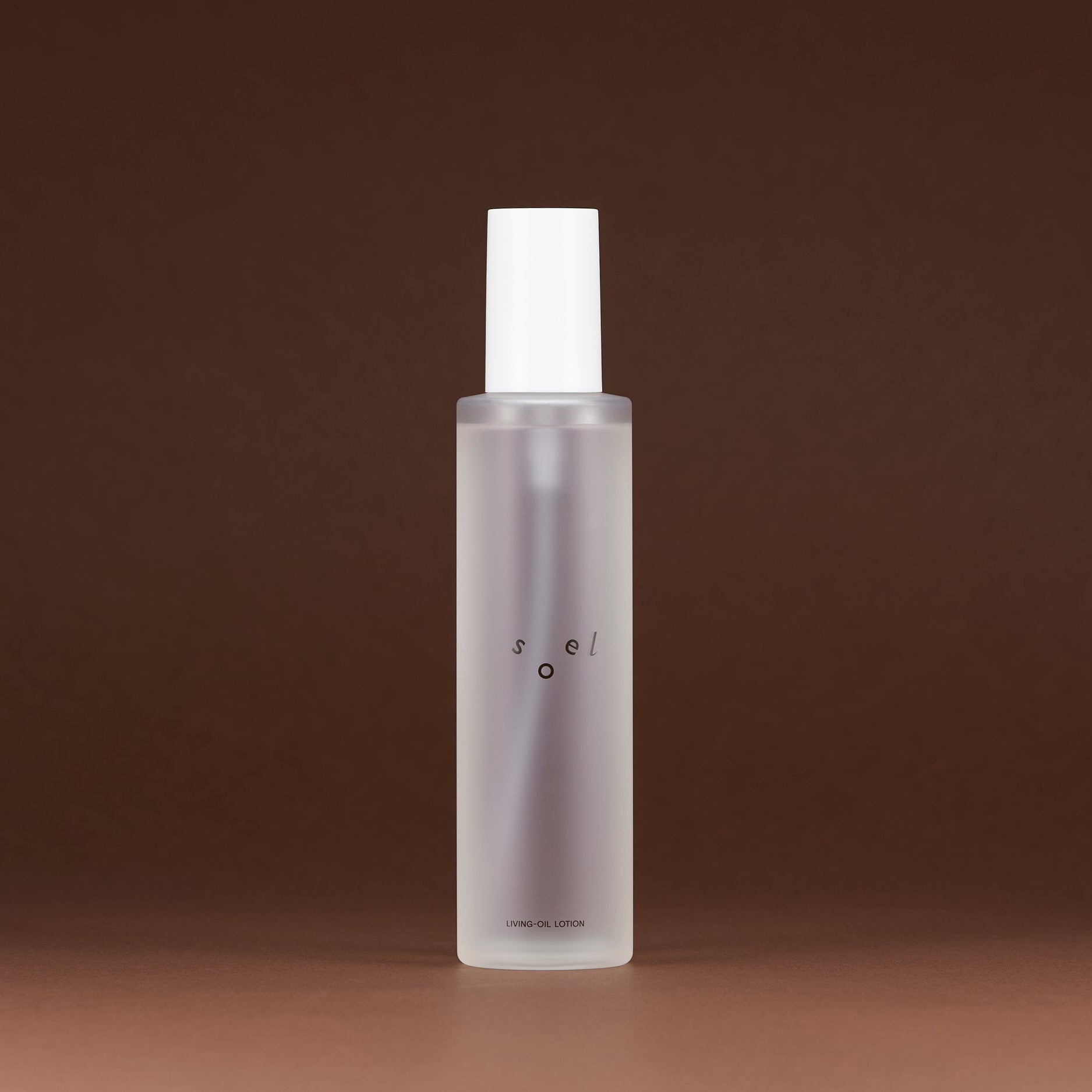 新品未開封　soel ソエル　化粧水　クリーム　各1本 LIVING-OIL SKINCARE