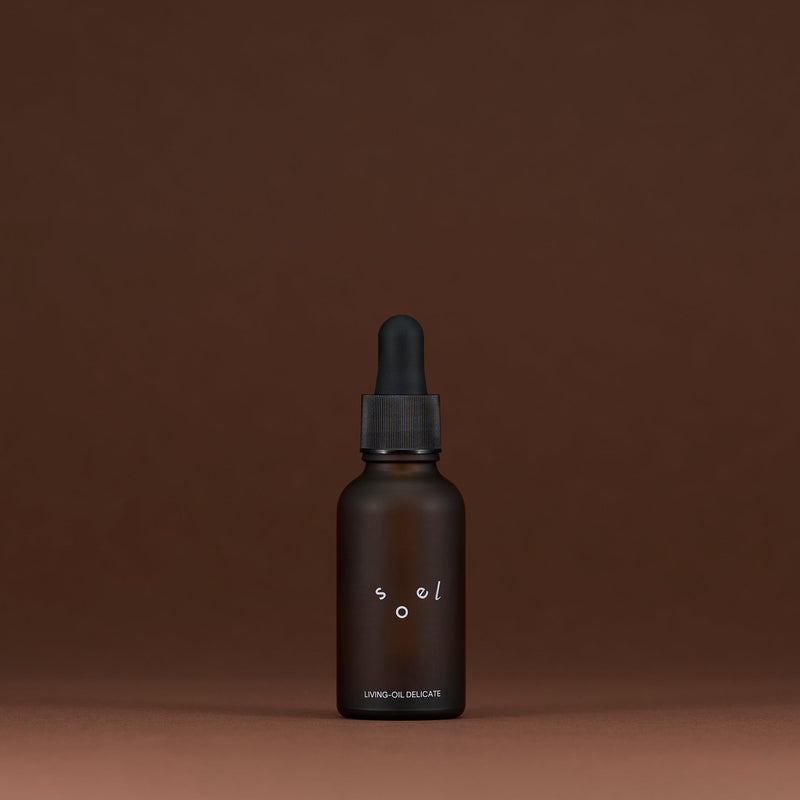 LIVING-OIL DELICATE フェミニンオイル 30mL
