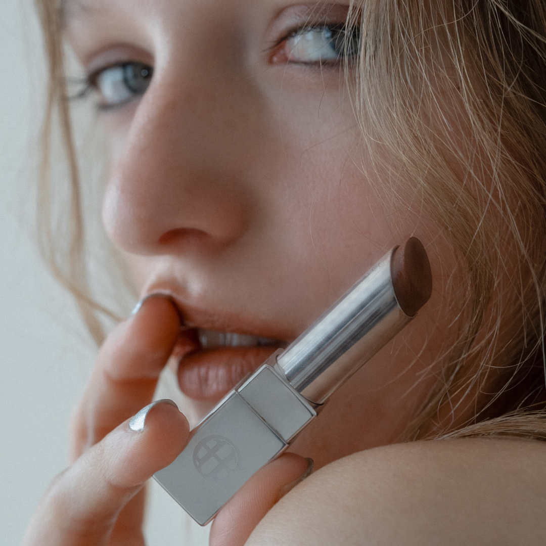 限定 HELKÉ リップスティック Camel