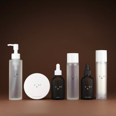 LIVING-OIL フルセット ゴールデンライムver.