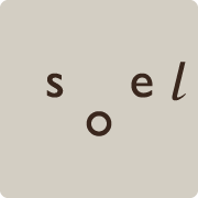 【 soel 】公式オンラインストア logo