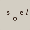 logo of 【 soel 】公式オンラインストア | LIVING-OIL SKINCARE