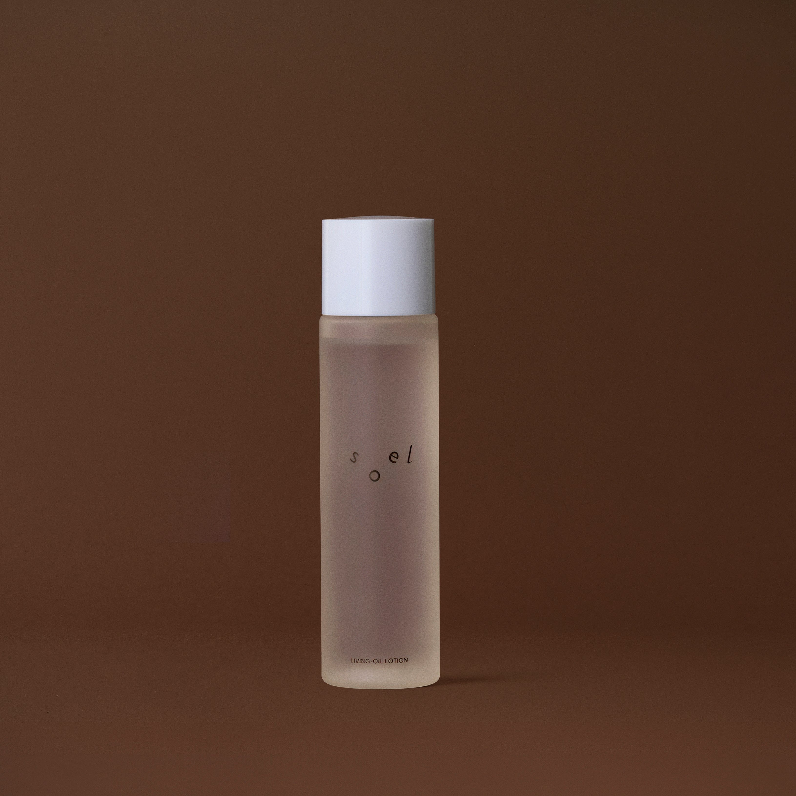 LIVING-OIL LOTION 化粧水 120mL