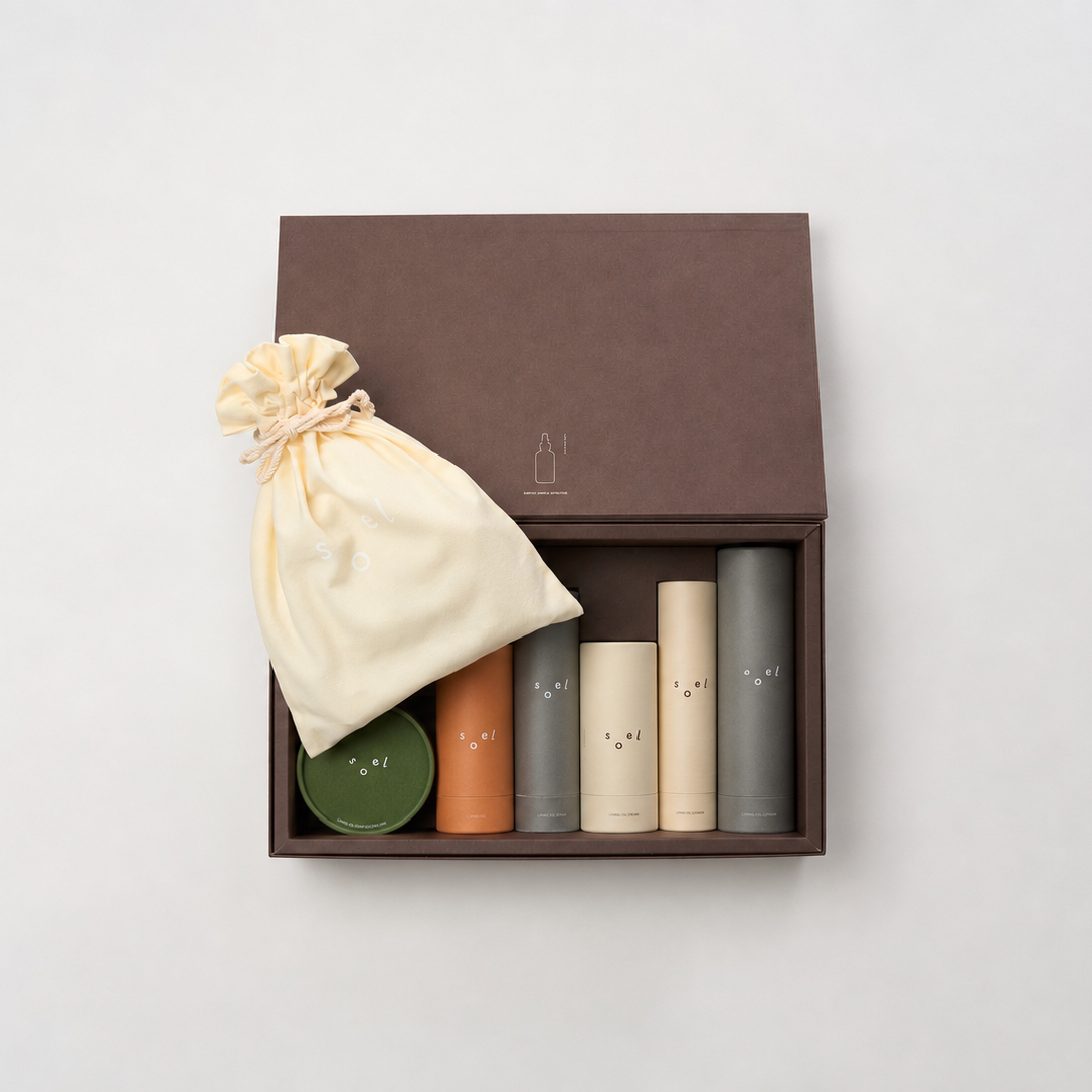 SET ITEM