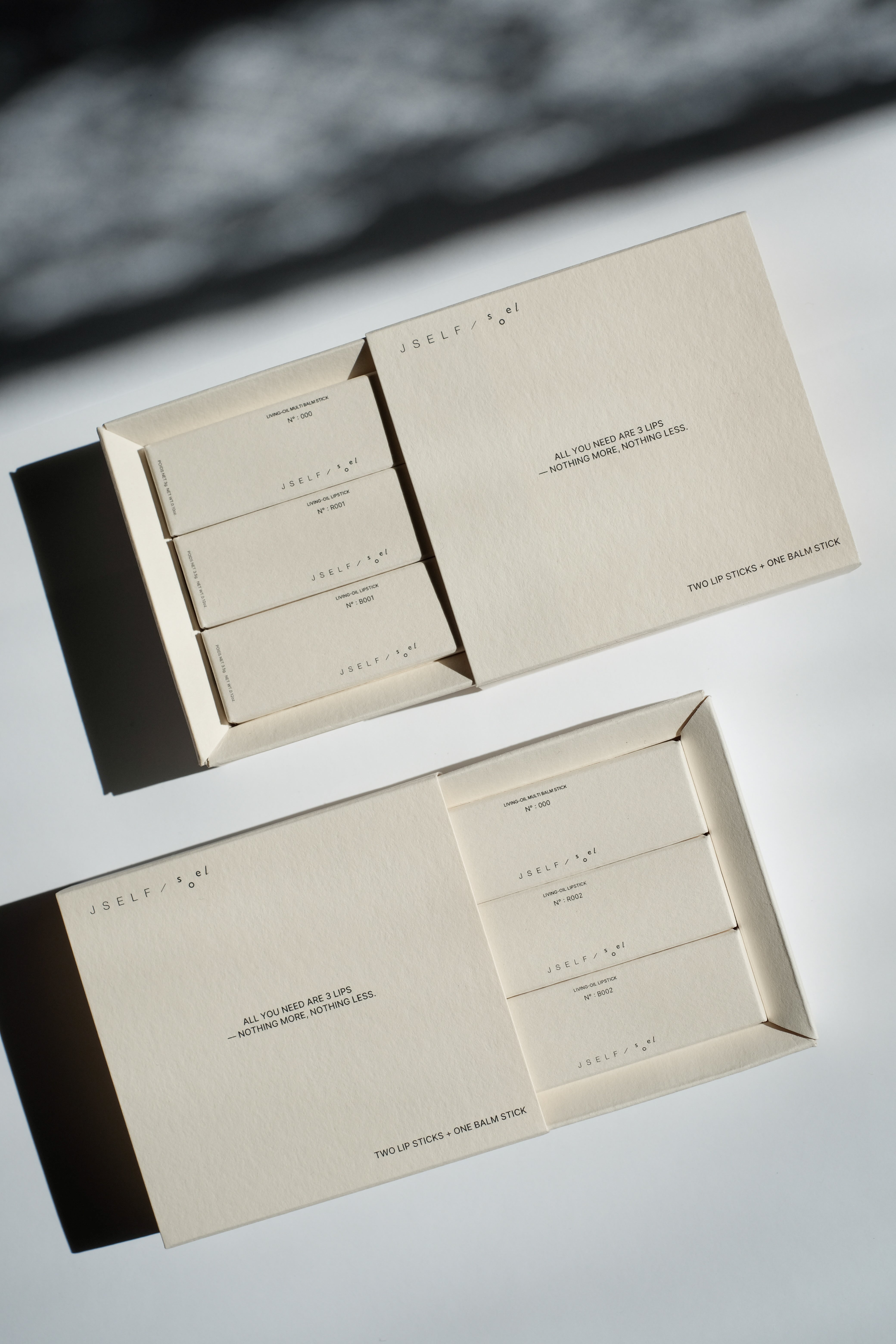 soel 】公式オンラインストア | LIVING-OIL SKINCARE