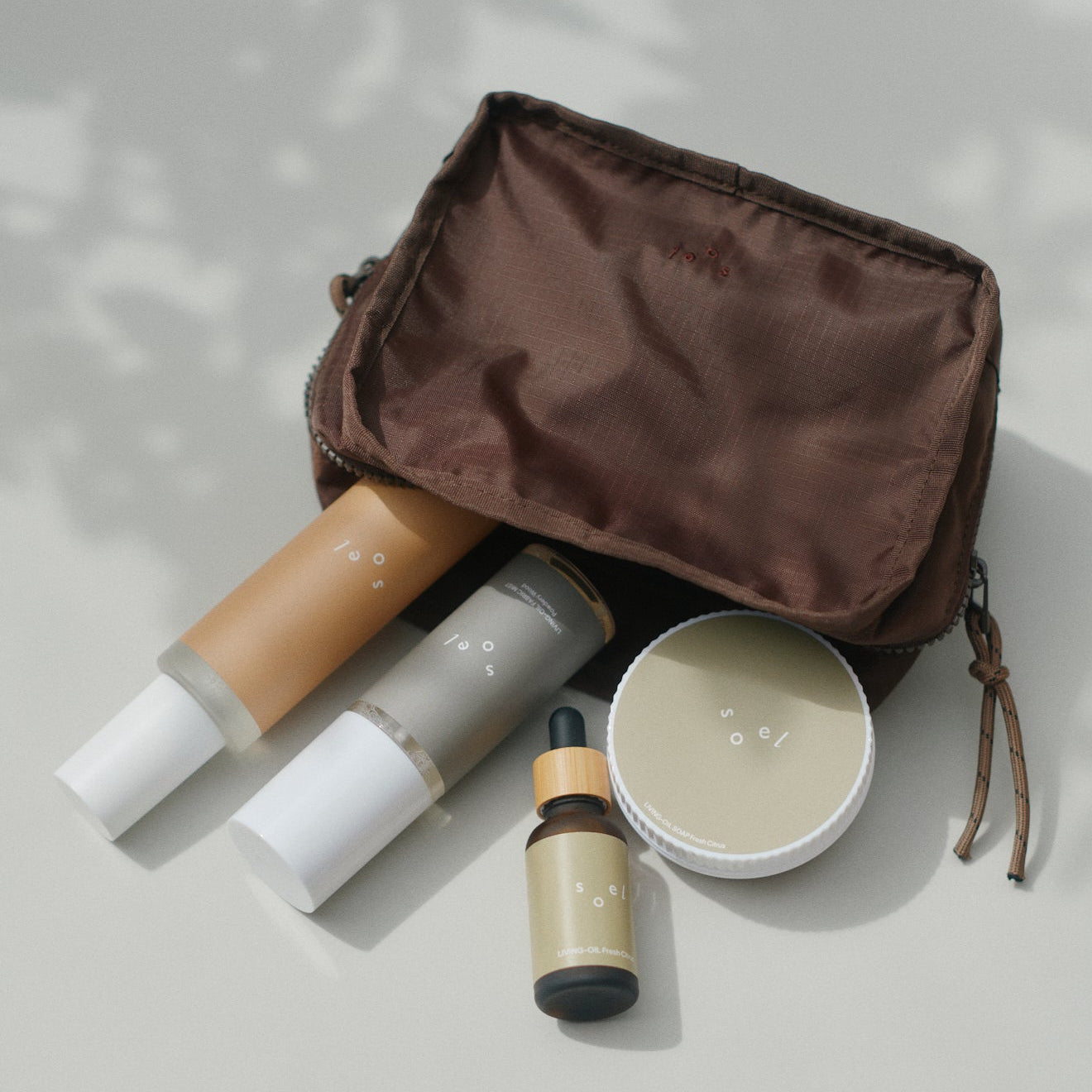 限定 Summer Coffret 2026