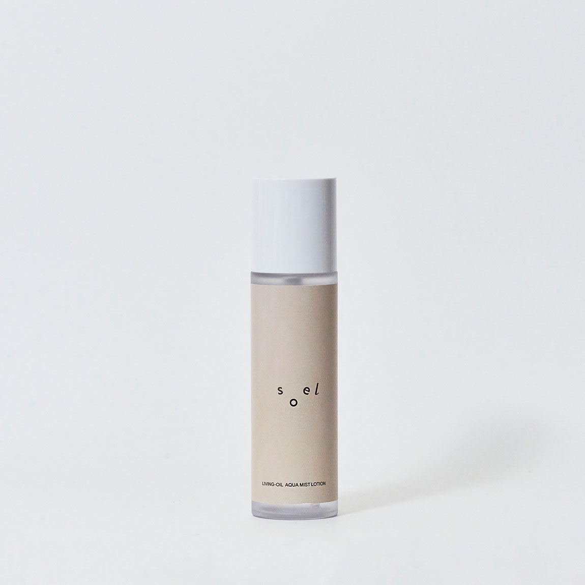 限定 LIVING-OIL AQUA MIST LOTION 100mL