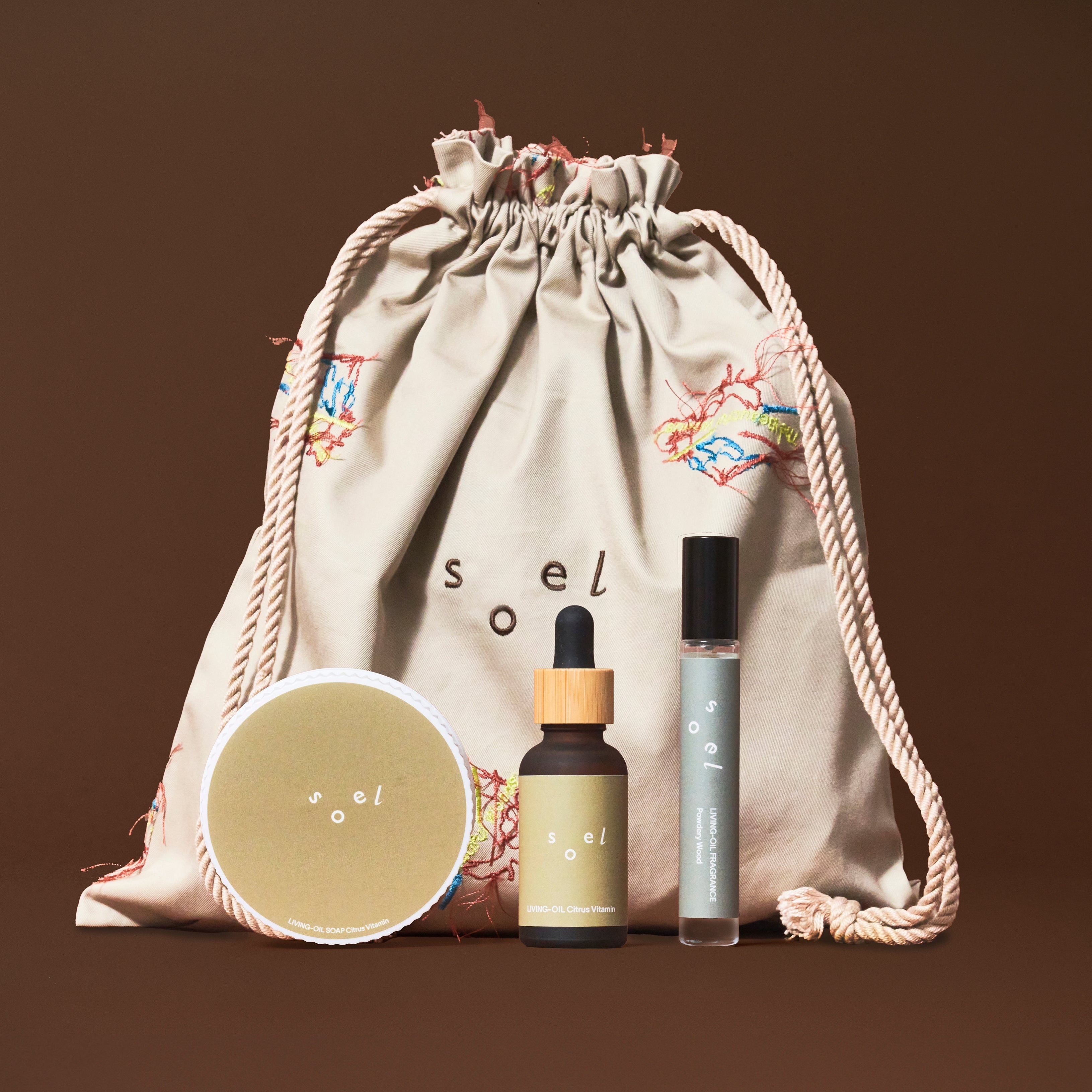 限定 Vitamin summer coffret