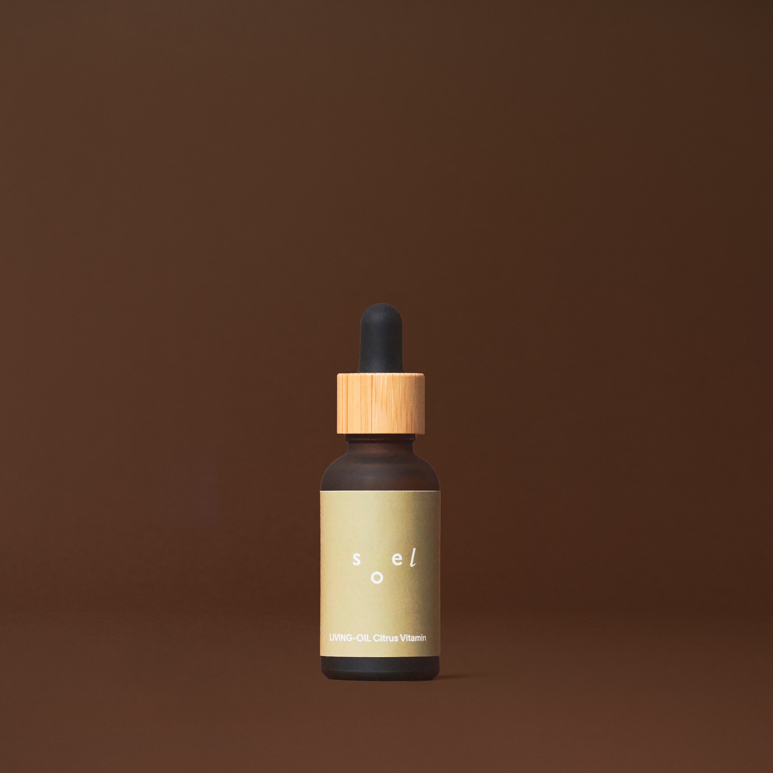 限定 LIVING-OIL Citrus Vitamin