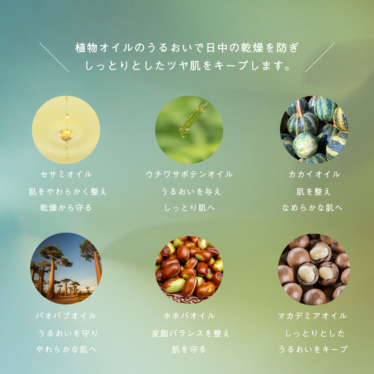 LIVING-OIL UV スキンベース〈SPF31・PA+++  50g〉 （日焼け止めクリーム）